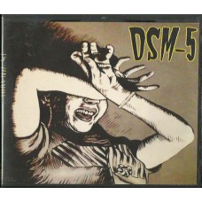 DSM-5 - S/T CD